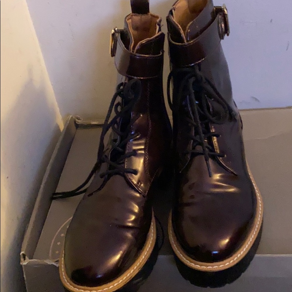 H&M Preium Label Boot - Picture 4 of 4